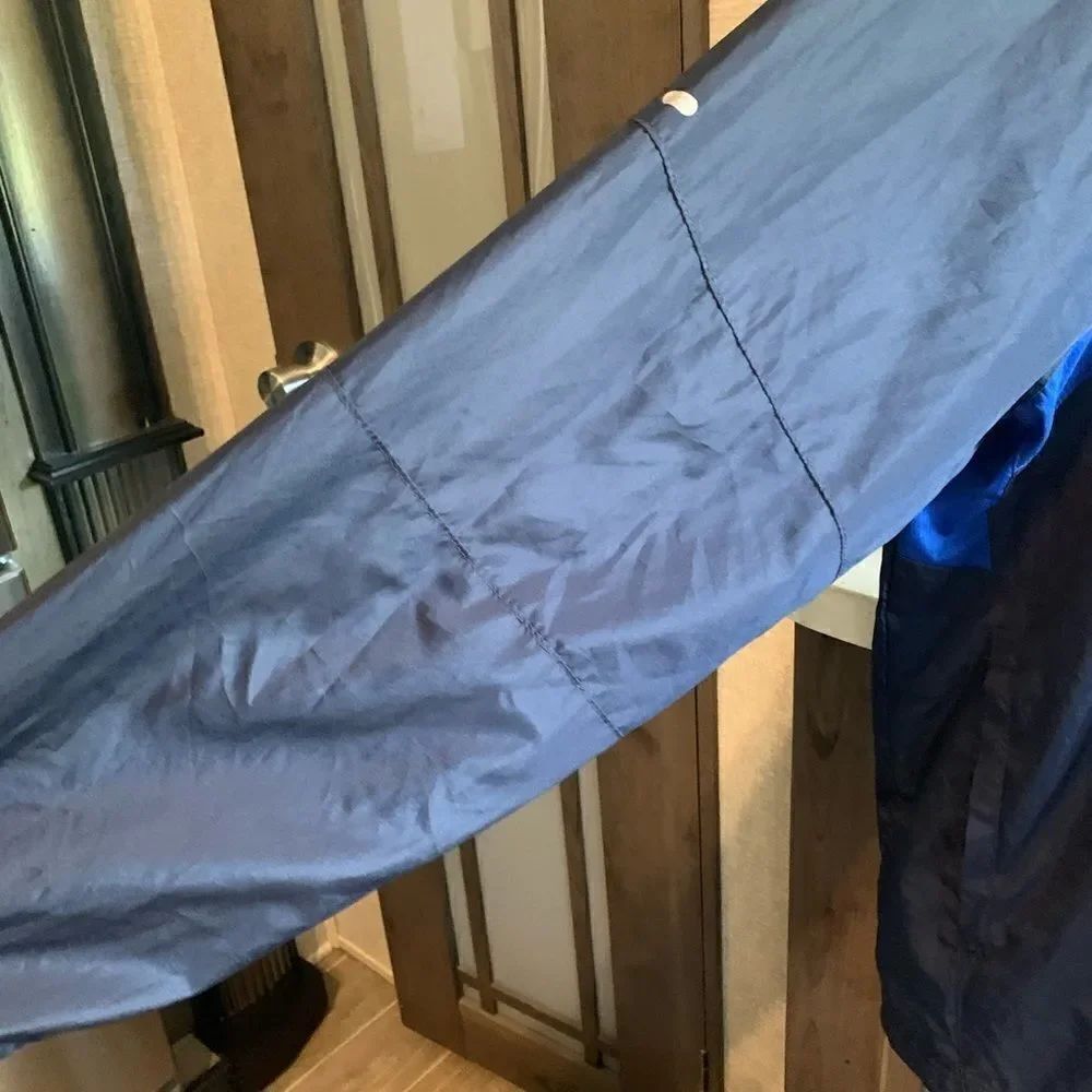 Starter Wind Breaker - Picture 3 of 5
